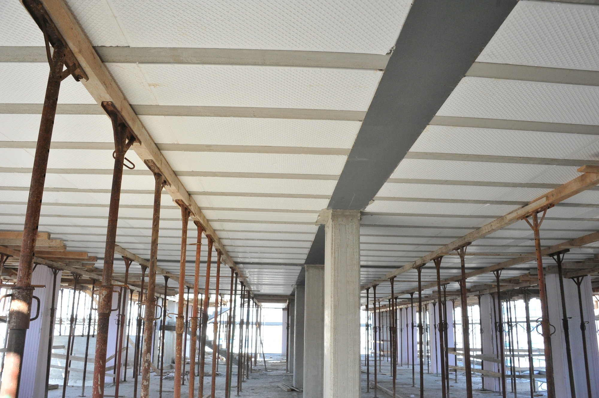 Système MTR® pour bâtiments résidentiels - MTR® A Système MTR® pour bâtiments résidentiels - MTR® A
