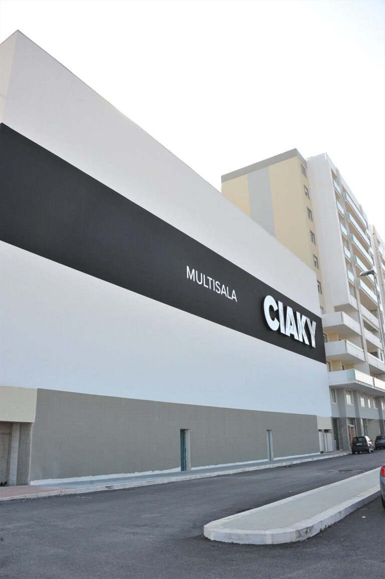 Ciaky Multisala